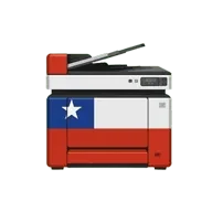 Impresoras Chile