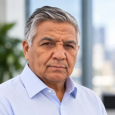 Luis Vergara Céspedes