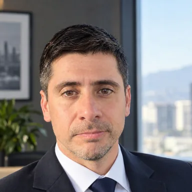 Max Maureira A.